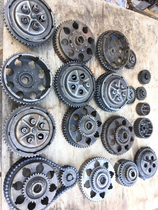 Корзина Иж-49, Планета-56, Планета, Юпитер, Минск