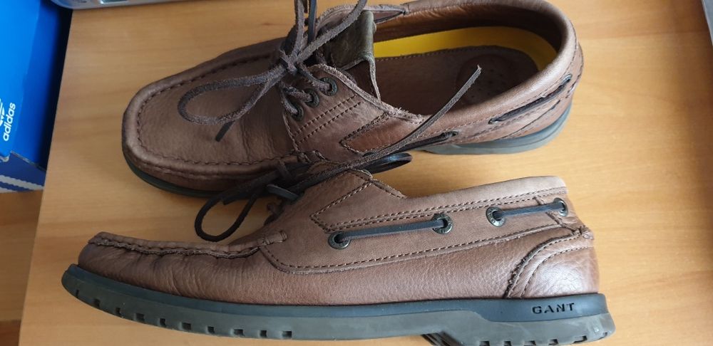 Sapatos originais Gant