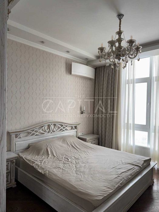 Оренда дворівневої 3-кімнатної квартири | ЖК «Оазис»