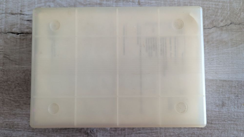 Прибор - тестер Ц4354- М1