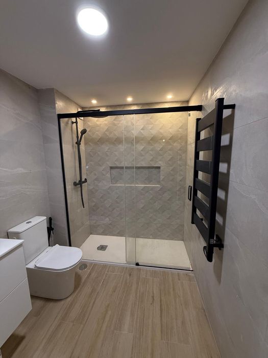 Remodelações em geral