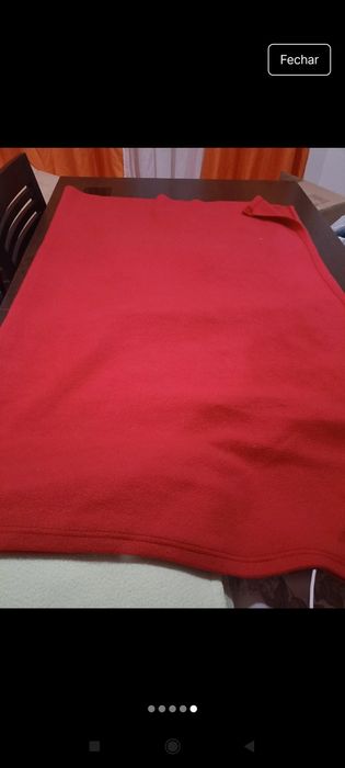 Mantas grandes para cama bebé