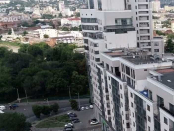 Авторская!Шикарная!Элитная!3комн.квартира105м2,ЖК Дом на набережнойCB