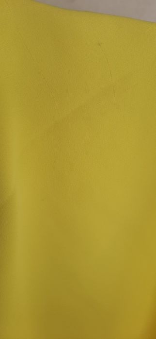 Vestido Pedro Del Hierro