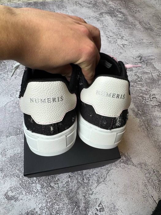 Кросівки NUMERIS