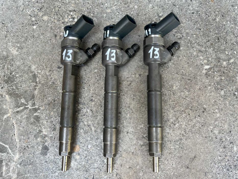 Форсунки Mercedes W169 W245 2.0 CDTI