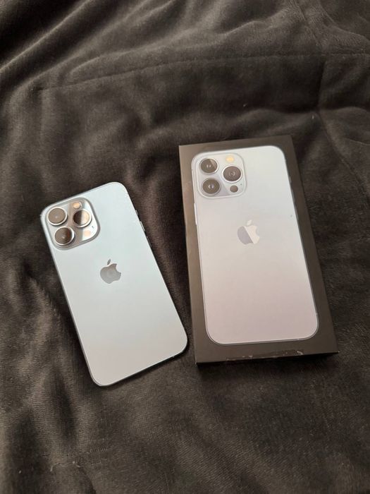 iPhone 13 pro 128