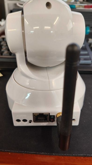 Camara Vigilancia Foscam FI9816P PTZ