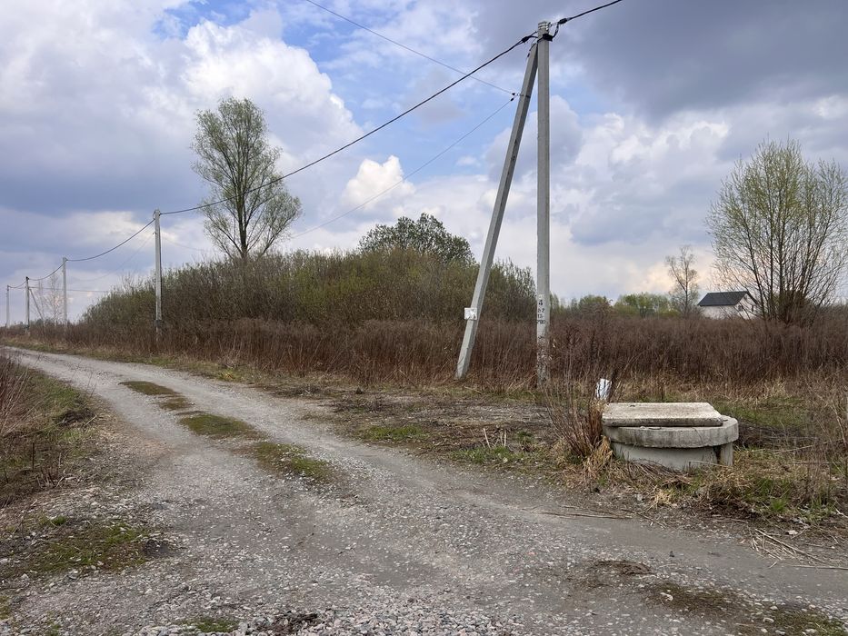 Продам ділянку 10соток Лозівка ( Бориспіль)