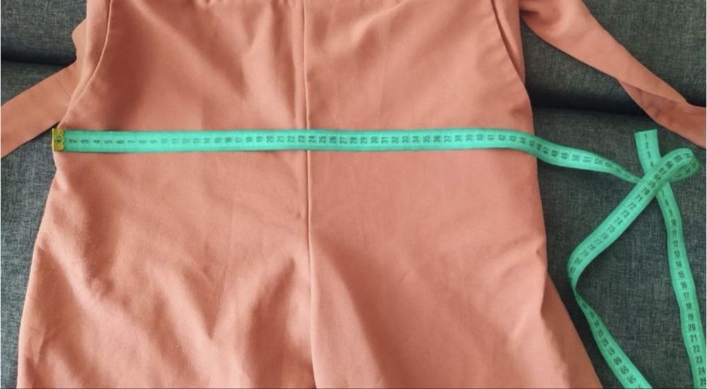 Стильний комбінезон ASOS