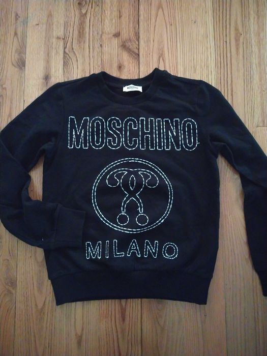 Camisola Moschino