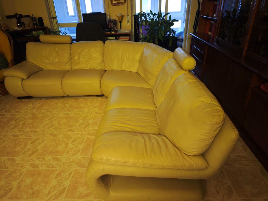 Vendo sofá em bom estado