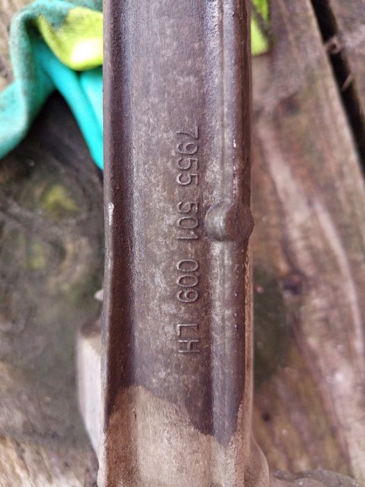 рулевая рейка Рено Меган 2, Сценик 2