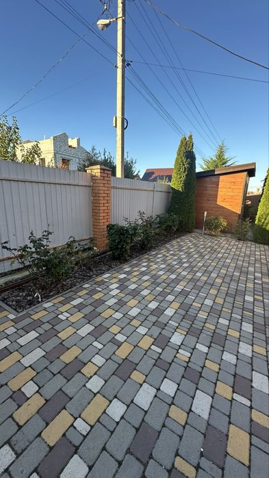 Дом по адресу ул. Приморская (площадь 80 м²) - Atlanta.ua - фото 3