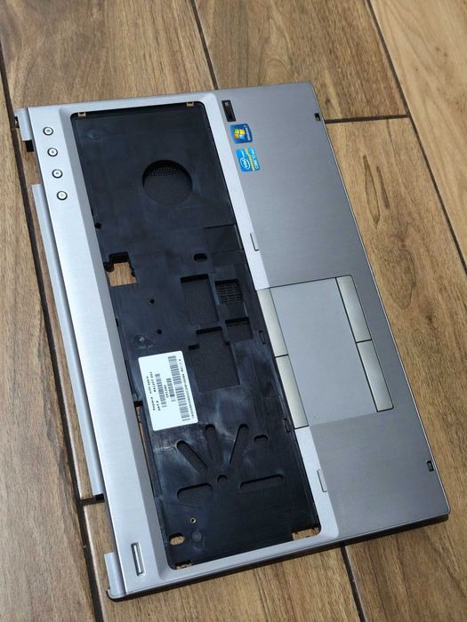 Корпус (палмрест + тачпад + нижня част+кришка сервісна) HP DuraCase оригінал