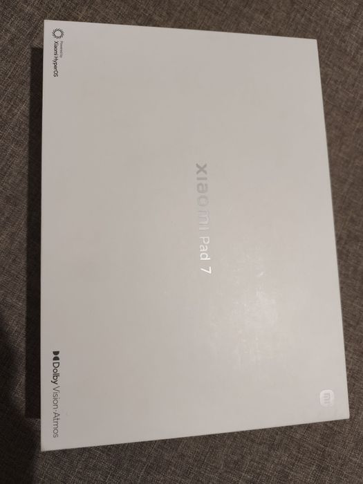 Xiaomi Pad 7 Global 8+8/128