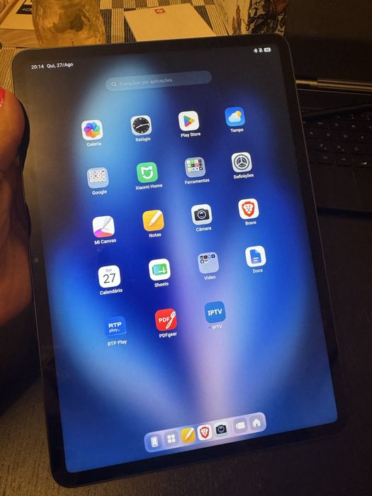 Tablet Xiaomi tab7