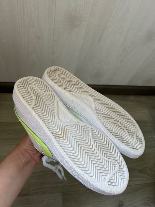 Кеди білі   Nike