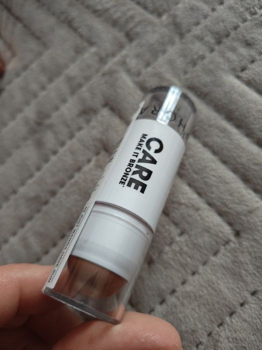 Kremowy bronzer do kontynuowania twarzy Sephora nowy 02