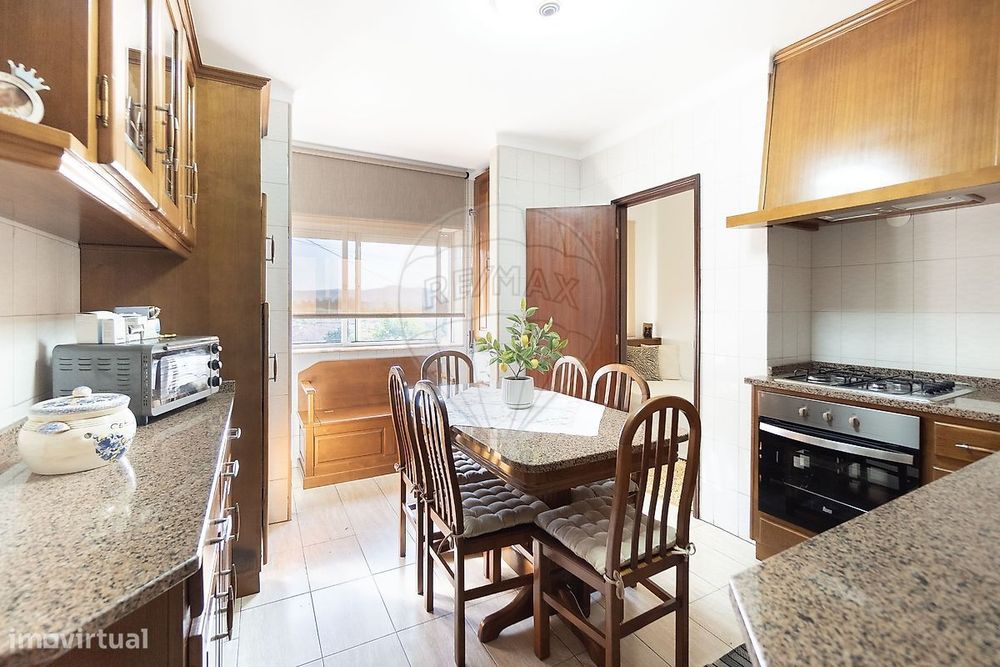 Apartamento T2 para venda