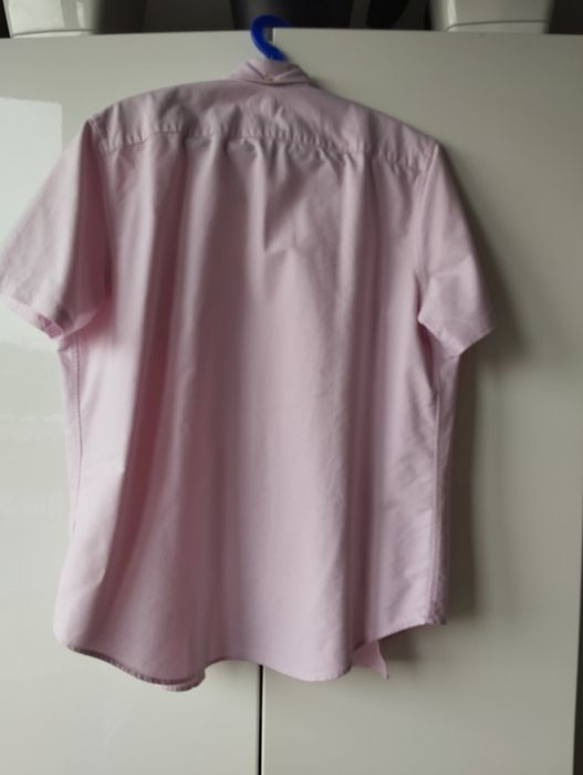 Bawełniana koszula Next L