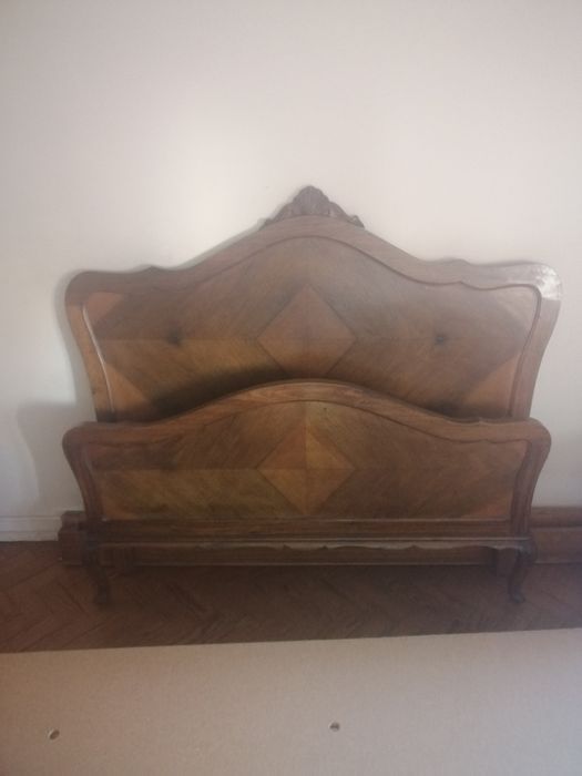 Mobília de quarto vintage