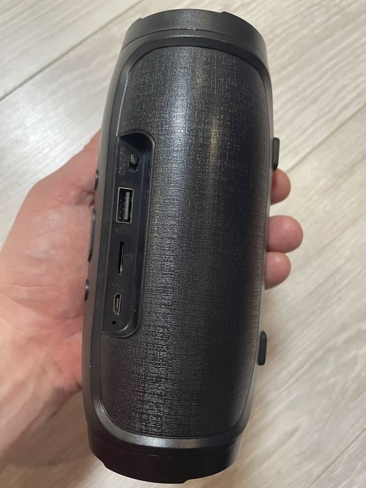 Bluetooth колонка