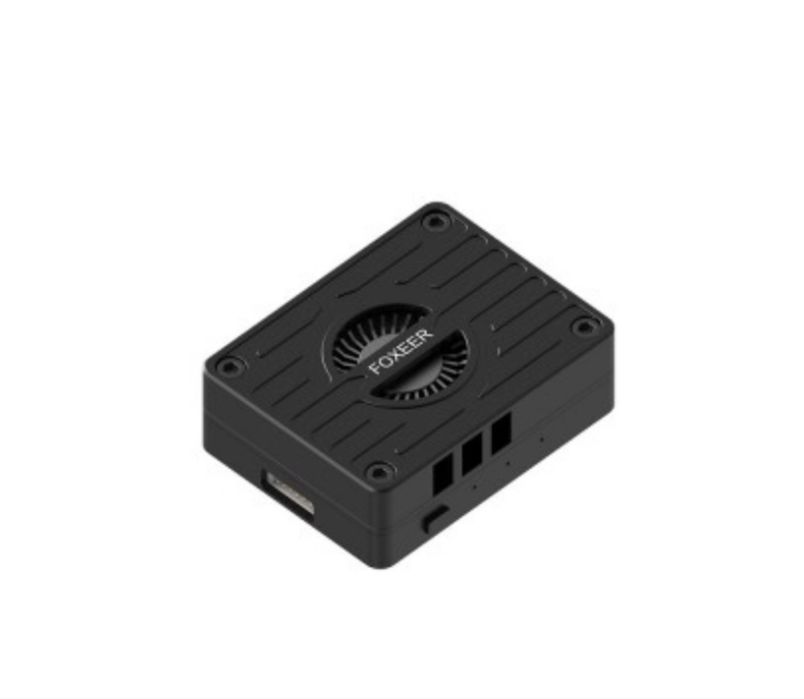 Відеопередавач (VTX) Foxeer Reaper Extreme 3W 5.8GHz 72CH
