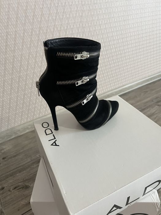 Туфлі aldo класичні