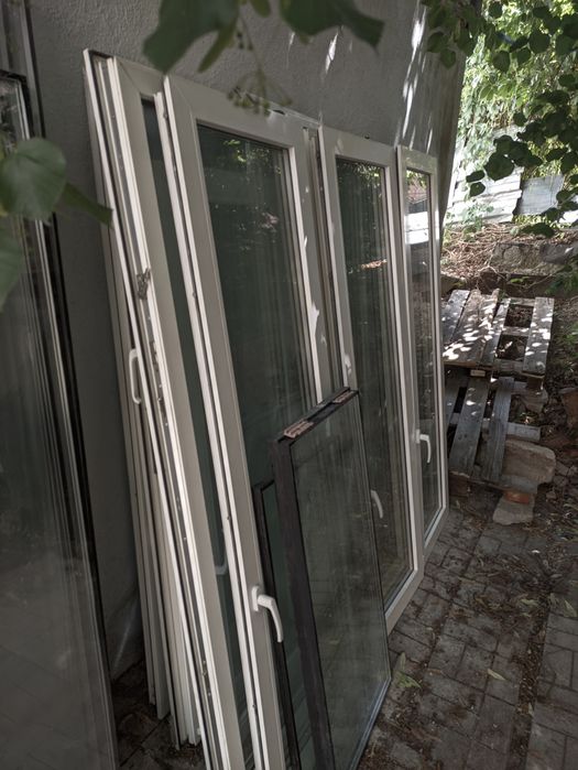 Продам стеклопакеты