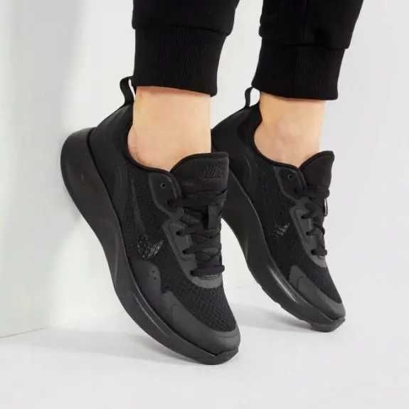 кроссовки Nike Wearallday CJ1682-003 р46 сост+