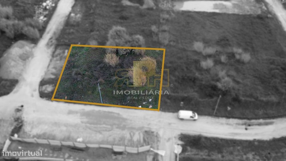 Terreno  Venda em Romeira e Várzea,Santarém