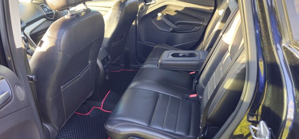 Ford Escape  SEL