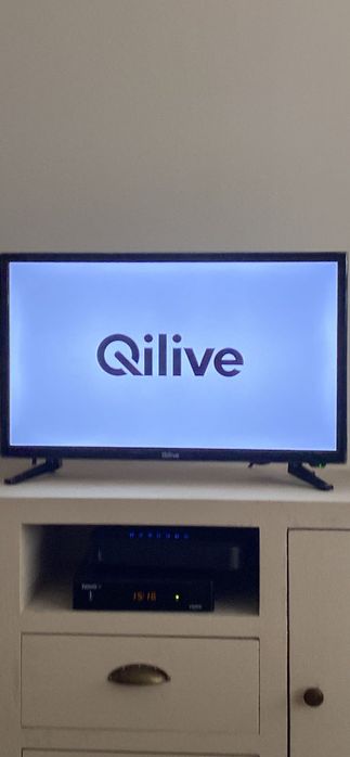 Vendo tv no smart 24”