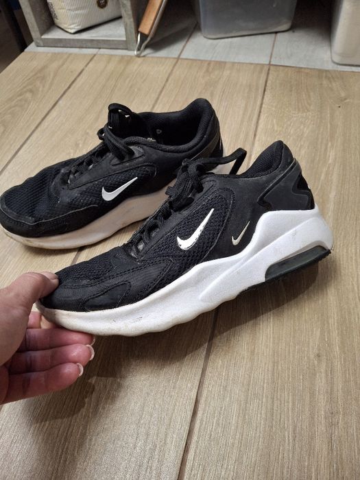 Оригінальні кросівки Найк