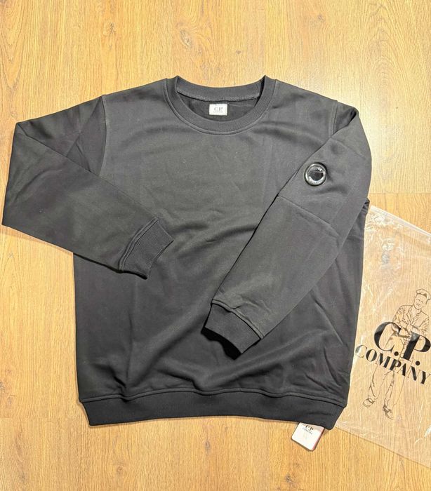 Кофта СП компані / світшот C.P. COMPANY