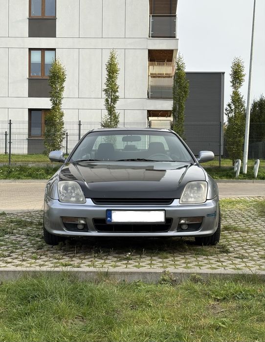 Honda Prelude