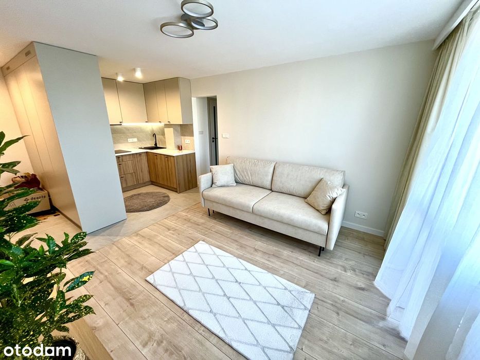 Mieszkanie na sprzedaż - po remoncie, 2 piętro ul. Słowackiego