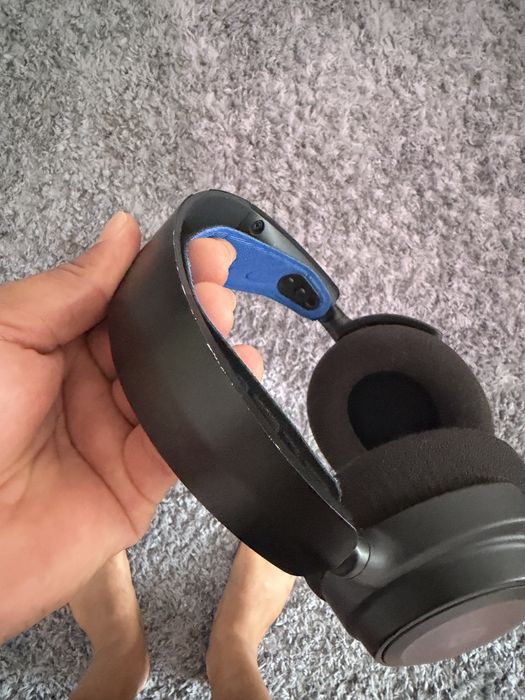 Headset SteelSeries Arctis Nova 7P PC/PS5/PS4