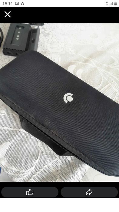 Vendo stem dack LCD memória de 1 tb processador AMD 16 GB DE RAM motivo da venda não lhe dou uso