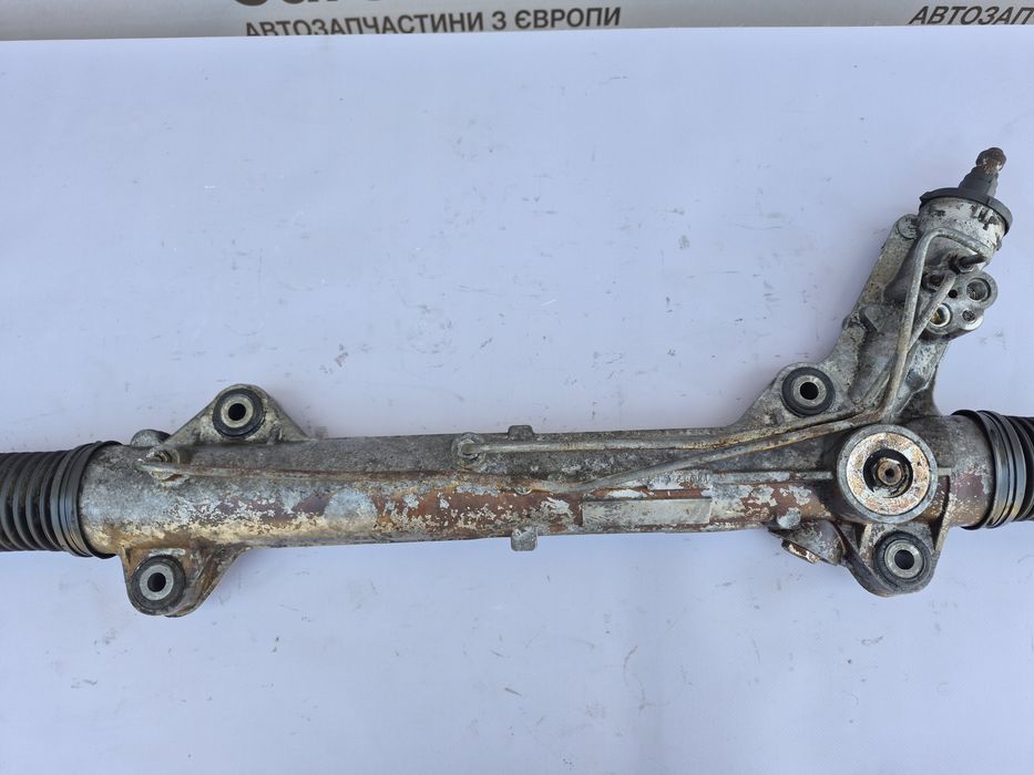 Рульова рулевая рейка Mercedes Sprinter W906 906 Volkswagen Crafter спринтер дельфин