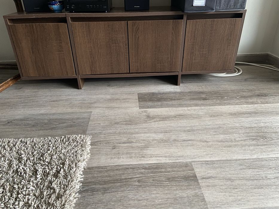 Mesa de TV madeira