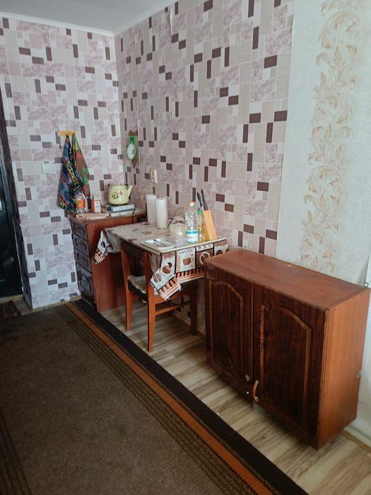 Оренда кімнати в гуртожитку. Шерстянка