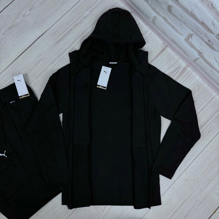 PUMA Evostripe S-XL США Оригінал Преміальний спортивний костюм