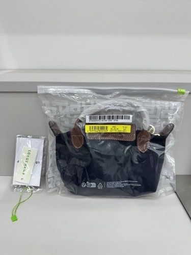 Сумка longchamp mini