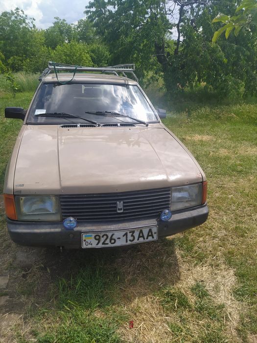Продам Москвич 2141
