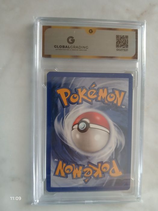 Karta Pokemon 2003 Sharpedo