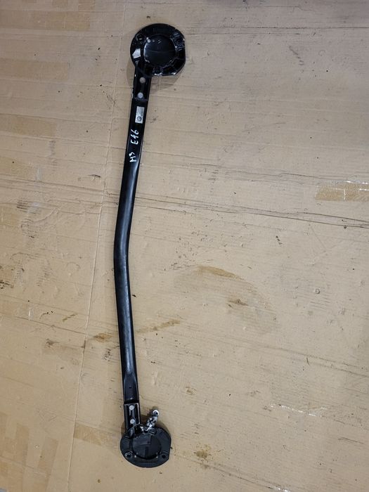 Rozpórka Kielichów bmw m3 e46 3.2 343km