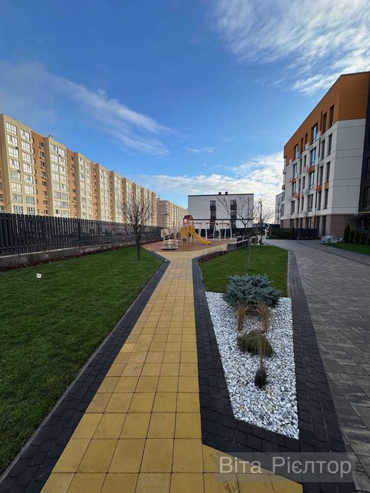 Продам 1 кім квартиру з документами. Краща ціна в комплексі. Держ програми. Софі Хаус