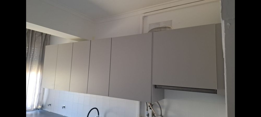 Cozinha Ikea 350 €